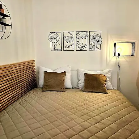 Luxurious Near The Center - Entire Unit Lejlighed *