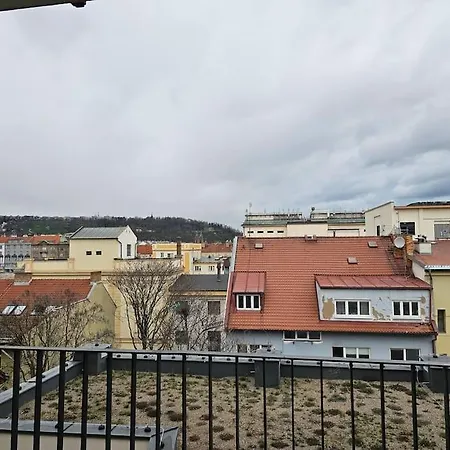 Lejlighed Luxurious Near The Center - Entire Unit Prag