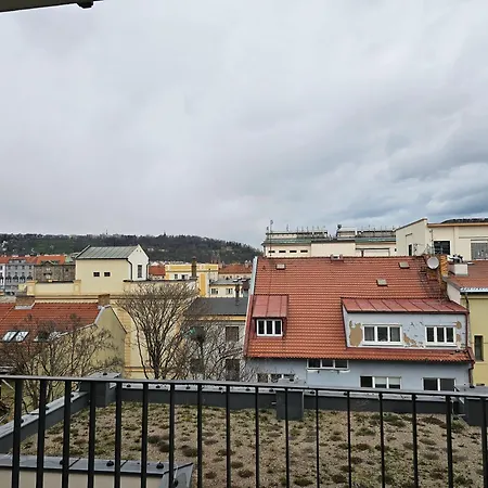 Luxurious Near The Center - Entire Unit Lejlighed Prag