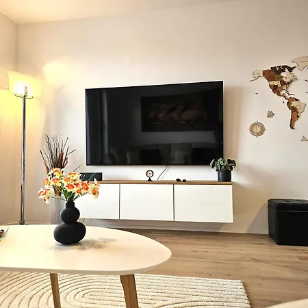 Luxurious Near The Center - Entire Unit Lejlighed Prag
