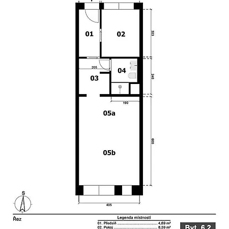 Luxurious Near The Center - Entire Unit