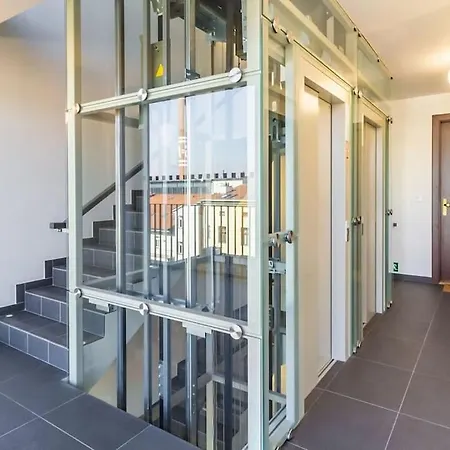 Luxurious Near The Center - Entire Unit *